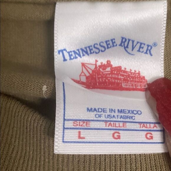 Vintage Pitt Panthers T-shirt - Picture 3 of 3